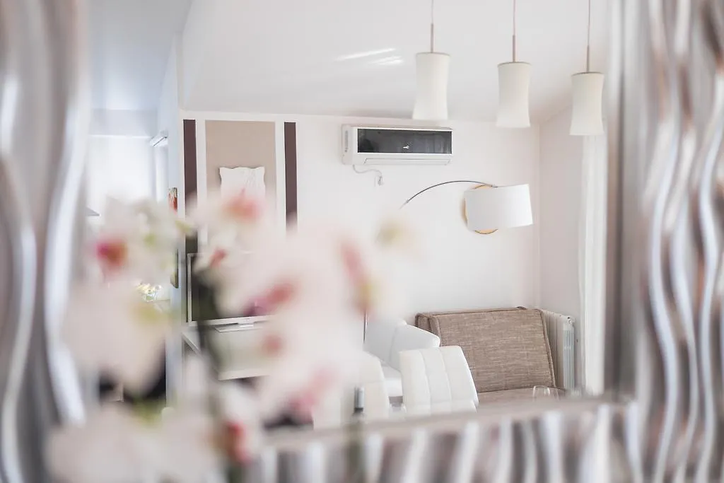 Apartment Ivana 2435 Malinska