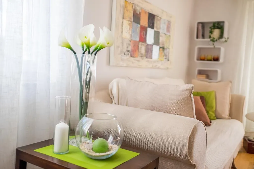 Apartment Ivana 2435 Malinska