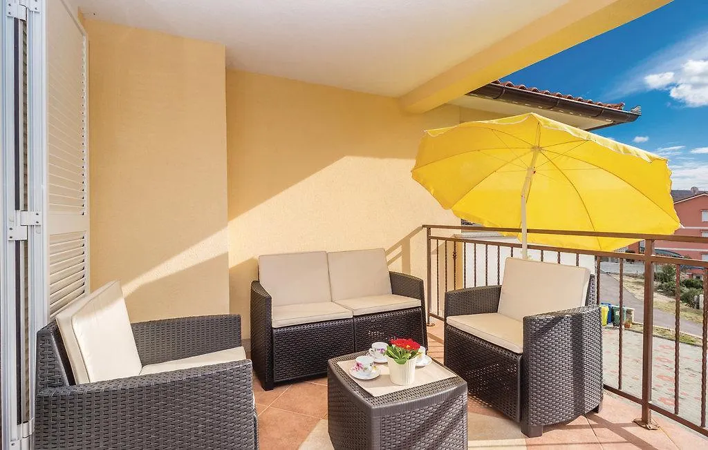 Apartment Ivana 2435 Malinska Croatia